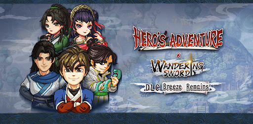 Hero's Adventure v1.2.131 (MOD) apk