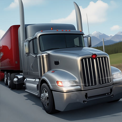 Truck Driver Heavy Cargo v1.5.6 (MOD) apk
