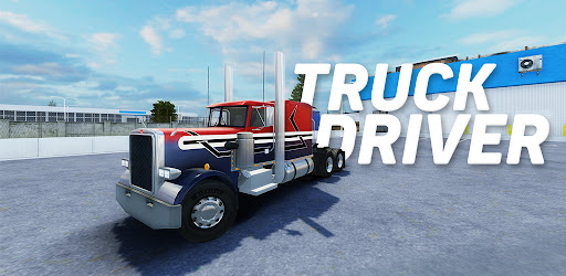 Truck Driver Heavy Cargo v1.5.6 (MOD) apk
