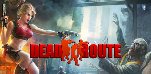 Dead Route: Zombie Apocalypse v2.5.0 (MOD) apk