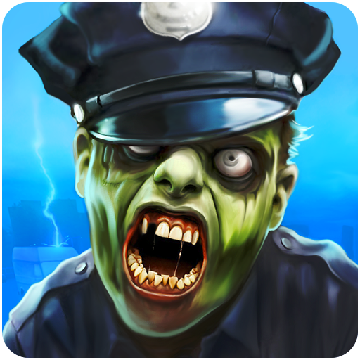 Dead Route: Zombie Apocalypse v2.5.0 (MOD) apk