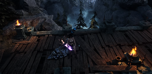 Ashes of Paradise v5.1 (MOD) apk