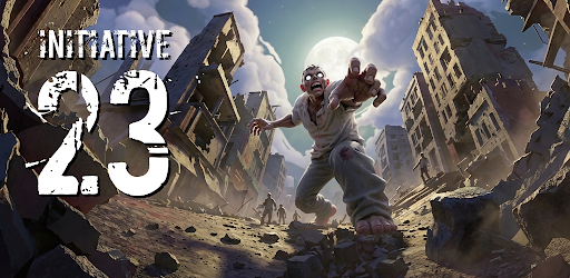 Initiative 23 v1.0.11 (MOD) apk