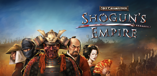 Shogun’s Empire: Hex Commander v2.1.1 (MOD) apk