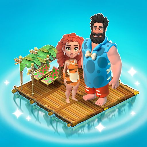 Family Island™ — Farming game  2026102.0.90561 (MOD) apk