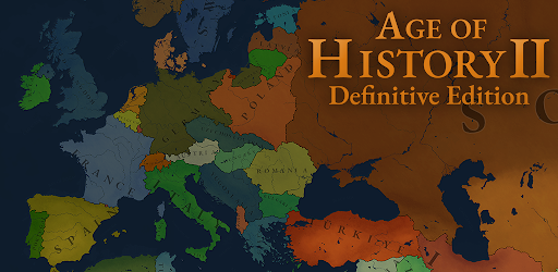 Age of History 2: Definitive v2.01957652812950 (Full Game) apk