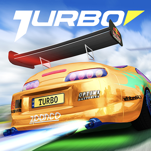Turbo Tornado: Open World Race v1.6.0 (MOD) apk
