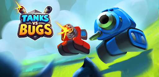 Tanks vs Bugs v1.2.9 (MOD) apk