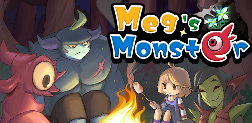 Meg’s Monster v0.9.16 (Unlocked) apk