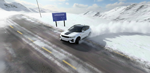 Zenith Drift: Online Racing v0.0.1 (MOD) apk