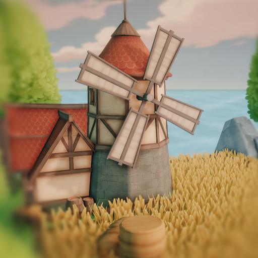 Hearthside: A Teeny Tiny Game v1.0.3 (MOD) apk