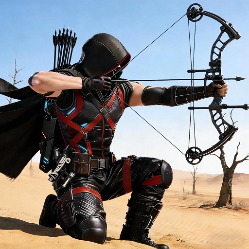 Ninja’s Creed 2: 3D FPS Game v1.3.3 (MOD) apk