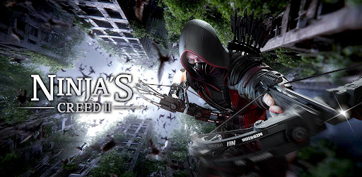 Ninja’s Creed 2: 3D FPS Game v1.3.3 (MOD) apk