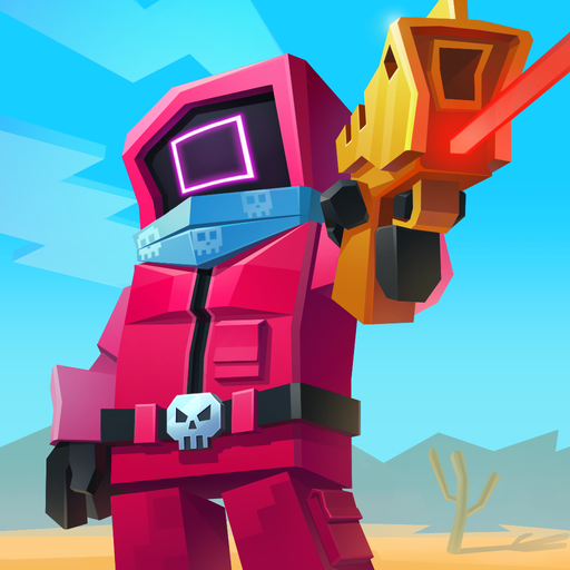 Pixel Combat: Zombies Strike v5.12.1 (MOD) apk