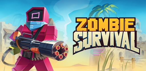 Pixel Combat: Zombies Strike v5.12.1 (MOD) apk