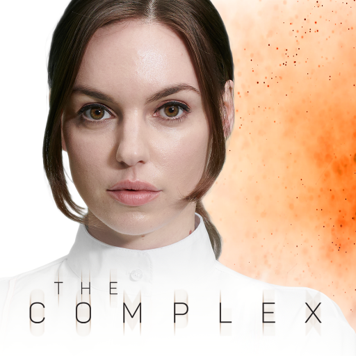 The Complex v1.6 (MOD) apk