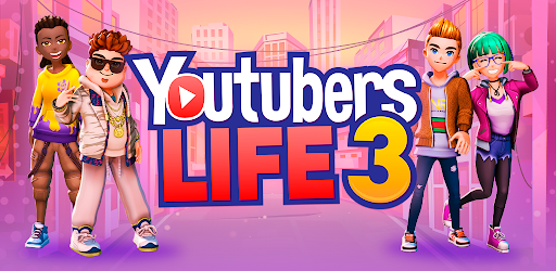 Youtubers Life 3 v1.2.0 (MOD) apk