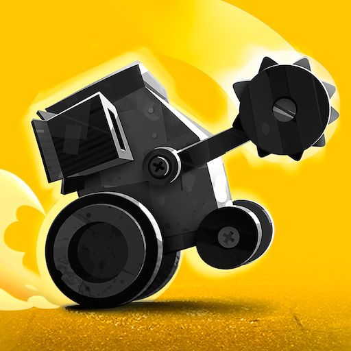 CATS: Crash Arena Turbo Stars v3.34 (MOD) apk