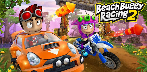 Beach Buggy Racing 2 2026.10.05 (MOD) apk