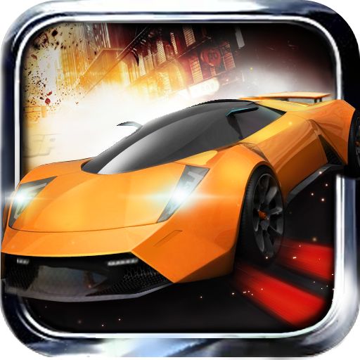 Fast Racing 3D v2.6 (MOD) apk