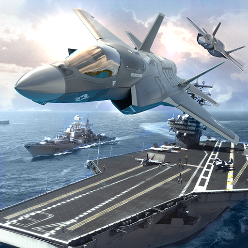 Gunship Battle Total Warfare v9.0.5 (MOD) apk