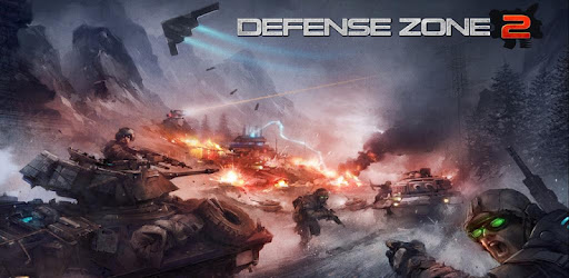 Defense Zone 2 HD v1.8.24 (MOD) apk