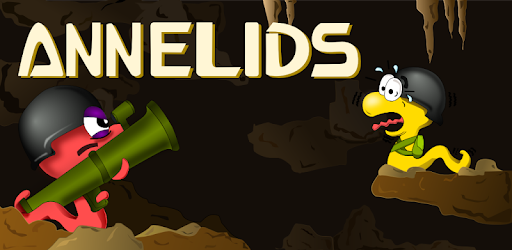 Annelids: Online battle v1.121.5 (MOD) apk