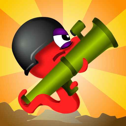 Annelids: Online battle v1.121.5 (MOD) apk