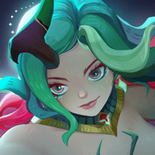 God Rivals: RPG Roguelike v1.1.13 (MOD) apk