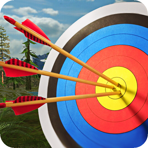 Archery Master 3D v3.10 (MOD) apk