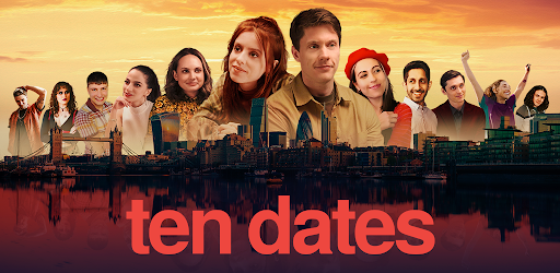 Ten Dates v1.6 (MOD) Full Game