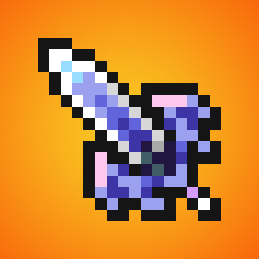 Idle Slayer – Pixel RPG v6.8.0 (MOD) apk