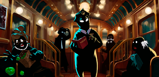 Beholder: Conductor v1.0.62 (MOD) apk