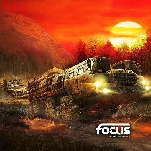 MudRunner v1.5.28.0 (MOD) apk