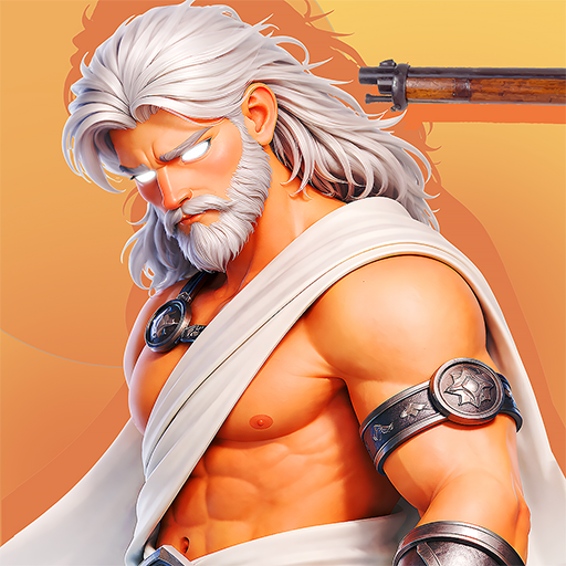Must Kill Zeus v1.0 (MOD) apk