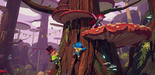 Peak Climbing Challenge v0.2 (MOD) apk