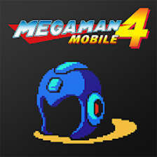 MEGA MAN 4 v1.02.01 (MOD) apk