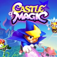 Castle Of Magic v1.0.4 (iOS Portable) Android apk