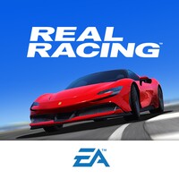 Real Racing 3 v1.0.56 (MOD) apk All Devices