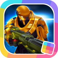 Neon Shadow v1.40.266 (MOD) apk