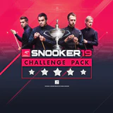 Snooker 19 (Emulator portable) apk