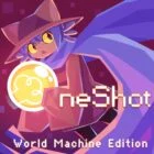OneShot: World Machine Edition v1.0 (MOD) apk