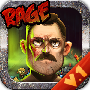 Rage Against The Zombies v2.0.2 (MOD) apk