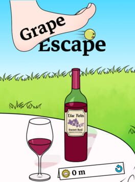 Grape Espace v1.0 (PC portable) apk