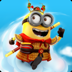 Minion Rush v1.1.2 (MOD) apk