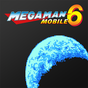 MEGA MAN 6 v1.02.00 (MOD) apk
