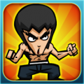 KungFu Warrior v1.3 (MOD) apk