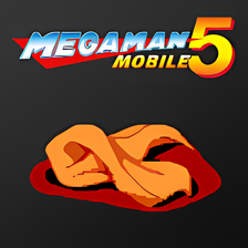 MEGA MAN 5 v1.02.00 (MOD) apk