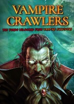 Vampire Crawlers v1.0 (Unofficial Portable) apk