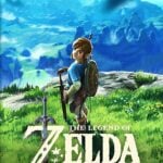 The Legend of Zelda: Breath of the Wild (Unofficial Portable apk) Full Game